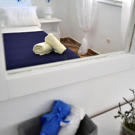 Merlyn Rooms Into The Nature, 100M From The Beach Dafnila Екстериор снимка
