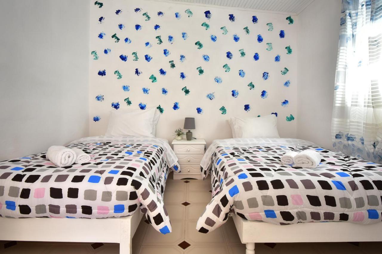 Merlyn Rooms Into The Nature, 100M From The Beach Dafnila Екстериор снимка