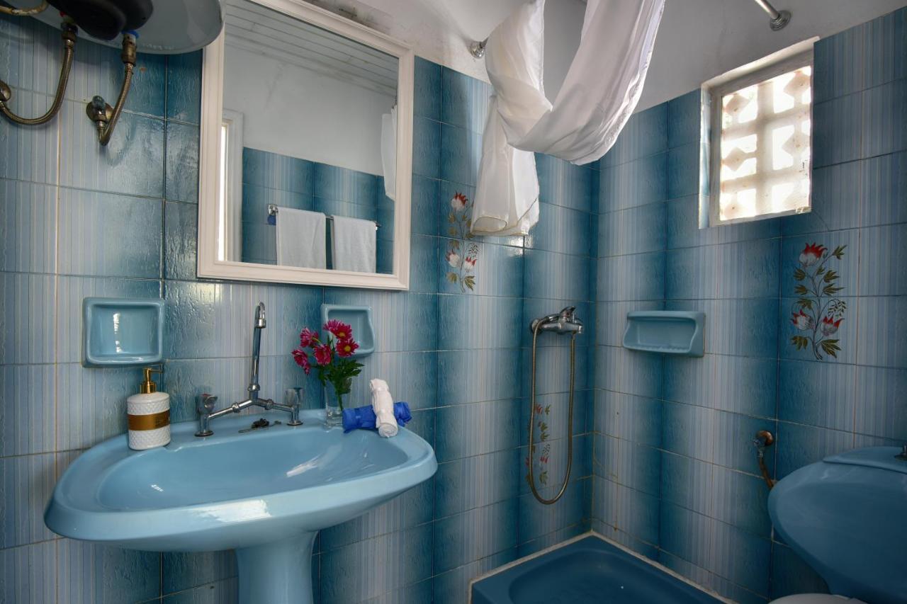 Merlyn Rooms Into The Nature, 100M From The Beach Dafnila Екстериор снимка