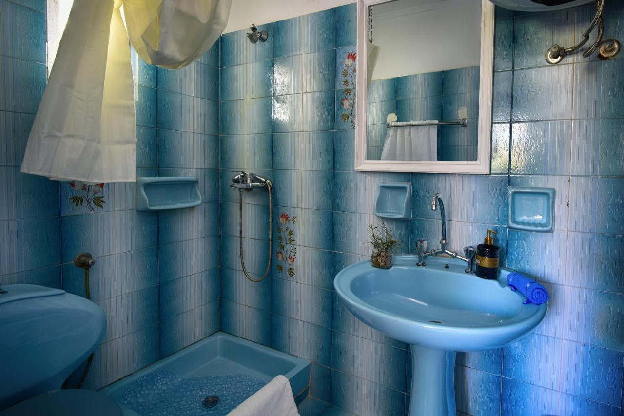 Merlyn Rooms Into The Nature, 100M From The Beach Dafnila Екстериор снимка